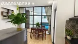 Siêu Phẩm Apartment Cầu Giấy - Hai Thoáng - 14 Phòng Đôi Cao Cấp - Doanh Thu 1.2 Tỷ/năm - Ảnh 5