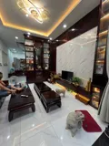 Nhà Mới Hẻm Xe Hơi 4 Tầng 61M2, Đường Ngô Chí Quốc, Bình Chiểu, 5.5Tỷ - Ảnh 3