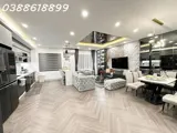 Phân Lô Hoàng Văn Thái - Thanh Xuân - Lô Góc - Mt Rộng 6.8M - 6 Tầng Thang Máy - Gara 2 Ô Tô - Ảnh 4