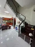 Nhà Mới Hẻm Xe Hơi 4 Tầng 61M2, Đường Ngô Chí Quốc, Bình Chiểu, 5.5Tỷ - Ảnh 4