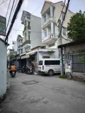 Nhà Đẹp Huỳnh Thị Hai – Hẻm 6M Xe Hơi – Giá Chỉ 4,5 Tỷ Tl Mạnh - Ảnh 2