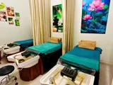 Gấp - Sang Nhượng Tiệm Gội Đầu Dưỡng Sinh – Quận Gò Vấp - Ảnh 1