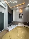 Mặt Tiền Phú Nhuận - Chỉ Hơn 3 Tỷ - Nhà 3 Lầu_ô Tô Đỗ Cửa - 2Pn - 3Wc Cực Ngon - ảnh 2