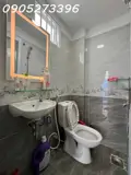 Mặt Tiền Phú Nhuận - Chỉ Hơn 3 Tỷ - Nhà 3 Lầu_ô Tô Đỗ Cửa - 2Pn - 3Wc Cực Ngon - ảnh 4