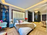 7 Tầng Thang Máy - Chẵn 100M2 - Mặt Tiền Đg Số - Kinh Doanh Thì Đỉnh Nuôn - Làng Hoa, Gò Vấp - 15.X - Ảnh 3