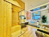 7 Tầng Thang Máy - Chẵn 100M2 - Mặt Tiền Đg Số - Kinh Doanh Thì Đỉnh Nuôn - Làng Hoa, Gò Vấp - 15.X - Ảnh 4