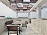 7 Tầng Thang Máy - Chẵn 100M2 - Mặt Tiền Đg Số - Kinh Doanh Thì Đỉnh Nuôn - Làng Hoa, Gò Vấp - 15.X - Ảnh 5