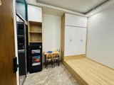 Siêu Phẩm Tòa Nhà Căn Hộ Quan Nhân: 110M² - 7 Tầng Thang Máy - Full Nội Thất Cao Cấp. Giá Chỉ 26.9 - Ảnh 2