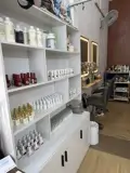 Bình Tân Hồ Chí Minh Sang Nhượng Tiệm Nail Gội Đâu Dưỡng Sinh Có Phòng Ngủ Lại - Ảnh 3