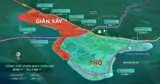 Bán Biệt Thự Liền Kề Vinhomes Global Gate Hạ Long 162M2, 4 Tầng, 12Pn, Sổ Đỏ, 15 Tỷ - Ảnh 3