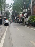 Hiếm Có! Trung Tâm Ba Đình - 80M² Nhà 3 Tầng - Cách Phố 70M, Gần Ô Tô Xách Valy Vào Ở Ngay/ - Ảnh 1