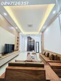 Phân Lô Ô Tô Phạm Tuấn Tài 65M 5T Thang Máy, Đẹp Như Tranh Vẽ, 26.8 Tỷ - Ảnh 1