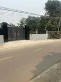 107M² Trục Chính Kinh Doanh Hòa Lạc - Ảnh 2