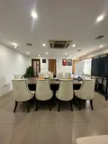 Bán Siêu Phẩm Lô Góc Nguyễn Văn Huyên 50M 8T Giá 20 Tỷ- Ngõ Thông- Ô Tô Tránh-Kinh Doanh Đỉnh - Ảnh 2