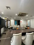 Bán Siêu Phẩm Lô Góc Nguyễn Văn Huyên 50M 8T Giá 20 Tỷ- Ngõ Thông- Ô Tô Tránh-Kinh Doanh Đỉnh - Ảnh 4