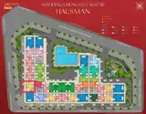 Cần Bán Gấp Căn Hộ Hausman - Flc Mặt Đường Lê Quang Đạo Kéo Dài ( Đại Mỗ - Gần Công Viên Thiên Văn - ảnh 1