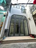 Bán Nhà Đường Trung Tâm Q4 Cạnh Q1 Ngang 3.1 X10 Đúc 3 Tấm Có 4Đ - Ảnh 1