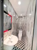 Bán Căn Góc Nhà Mới 2 Tầng Đường Ô Tô Hương Lộ Ngọc Hiệp - ảnh 5