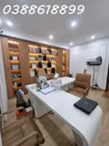 Siêu Phẩm Phân Lô Kim Mã - Ba Đình - 8 Tầng Thang Máy - Kinh Doanh Spa Đỉnh - Ngõ To Như Phố - Ảnh 2