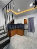 Bán Nhà 2 Tầng Hẻm Ô Tô Ngô Đến Ngay Chở Sơn Thuỷ Vĩnh Phước - ảnh 4