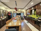Hoa Hậu Phố Ngọc Khánh - Phân Lô - 3 Thoáng - Ô Tô Tránh Đỗ - Sổ Vuông Bánh Chưng - Ảnh 3