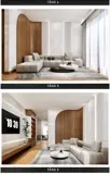 Vương Thừa Vũ – 48/51M² – 7T Thang Máy – 3 Mặt Thoáng – Ô Tô Vào Nhà - Ảnh 5