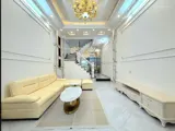 Nhà Hẻm Xe Hơi Huỳnh Tấn Phát, Có Sân Rộng, Chỉ Hơn 7 Tỷ - Ảnh 2