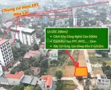 Chính Chủ Cần Bán Nhanh Lô Đất Tân Xã Có Thể Xây Chung Cư Mini Ngay, Giá Rẻ Nhất Thị Trường - ảnh 3