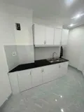 Mặt Tiền Bãi Sậy - Gần Hậu Giang - 4 Tỷ Hơn - Sát Chợ Bình Tây - Quận 6 - Ảnh 1