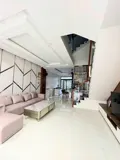 Nhà 2 Mặt Tiền Cạnh Công Viên Thoáng Mát, Đào Sư Tích, Xem Là Thích Ngay - Ảnh 1