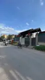 Siêu Phẩm 1.000M² Mặt Tiền Đông Thạnh – Ngang 24.5M – Thổ Cư Khủng - Ảnh 4