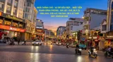 Nhà Chính Chủ - Vị Trí Siêu Đẹp - Mặt Tiền Phan Đình Phùng , Đà Lạt– Giá 28,5 Tỷ - Ảnh 1