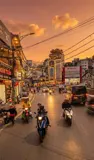 Nhà Chính Chủ - Vị Trí Siêu Đẹp - Mặt Tiền Phan Đình Phùng , Đà Lạt– Giá 28,5 Tỷ - Ảnh 2
