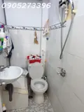 Ngay Chợ Ông Hoàng P9 Tân Bình Thiên Phước & Lý Thường Kiệt - Chính Chủ - Hẻm Xe Hơi Nhỏ - Diện - Ảnh 3