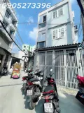 Bán Nhà 3 Tầng – Hẻm Xe Hơi 1/ Trần Văn Quang (P. Bảy Hiền Mới) – Quận Tân Bình - 4,8 Tỷ - Ảnh 1