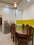 Giảm Sốc 5 Tỷ – Nhà Mt Nguyễn Thị Sóc 1 Trệt 5 Lầu – Thang Máy – Chỉ 11 Tỷ - Ảnh 4