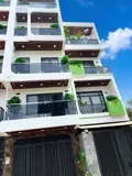 Mặt Tiền Phạm Thị Tôm – Nhà Đẹp 4 Tầng – Ở & Kinh Doanh Đỉnh – Chỉ 5.8 Tỷ - Ảnh 2