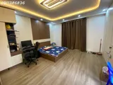 Siêu Phẩm Gần Hoàng Quốc Việt 52M 6 Tầng Thang Máy Ngõ To Gần Phố, 16 Tỷ Có Tl - Ảnh 2