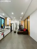 Siêu Phẩm Gần Hoàng Quốc Việt 52M 6 Tầng Thang Máy Ngõ To Gần Phố, 16 Tỷ Có Tl - Ảnh 3