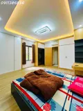 Siêu Phẩm Gần Hoàng Quốc Việt 52M 6 Tầng Thang Máy Ngõ To Gần Phố, 16 Tỷ Có Tl - Ảnh 4