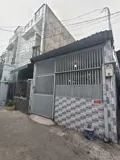 Huỳnh Tấn Phát Nhà Bè – 60M² – 3Pn – Có Pn Trệt – 3.8 Tỉ Còn Tl - Ảnh 1