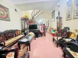 Cực Hiếm Vài Bước Ra Hồ Phố Trích Sài 65M 3T Nhỉnh 25 Tỷ- Ngõ Thông-Kinh Doanh Đỉnh - Ảnh 2
