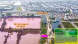 Vân Canh Đất Dịch Vụ Khu 4.5Ha Diện Tích 54M Giá 18Xtr/m Chính Chủ Bán Lô - Ảnh 1