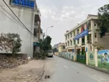 Vân Canh Đất Dịch Vụ Khu 4.5Ha Diện Tích 54M Giá 18Xtr/m Chính Chủ Bán Lô - Ảnh 5