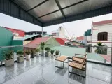Siêu Phẩm Chính Chủ Ba Đình - 50M Ra Hồ Tây - Nhà Mới Kính Koong - Xách Vali Vào Ở Ngay - Ảnh 3
