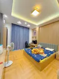Vip 237 Trích Sài – Bán Nhà Đẹp 2 Mặt Ngõ Ôtô 70M2 5T Mt 4M 40Tỷ View Hồ Tây - Ảnh 2