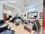 Bán Nhà Lạc Long Quân - Tây Hồ, 100M2, Mt 7.9M, Lô Góc, Ô Tô, 3 Bước Ra Hồ Tây - Ảnh 1