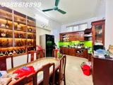 Bán Nhà Lạc Long Quân - Tây Hồ, 100M2, Mt 7.9M, Lô Góc, Ô Tô, 3 Bước Ra Hồ Tây - Ảnh 4