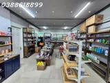 Mặt Phố Núi Trúc - Kim Mã -Ba Đình, 140M2, Kinh Doanh Sầm Uất - Ảnh 1