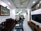 Bán Nhà Đẹp Ngõ Phố Xuân Thủy – Diện Tích Rộng – Giá Hợp Lý - Ảnh 1